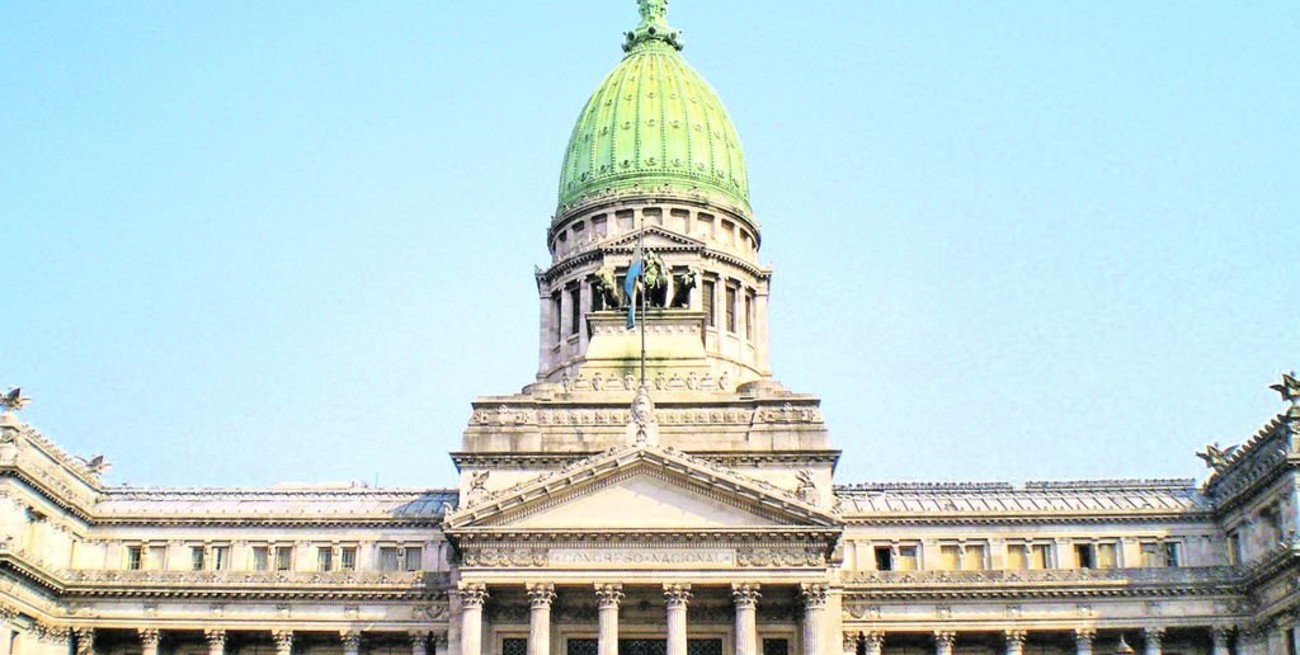 Alberto Fernández enviará un nuevo proyecto de Presupuesto