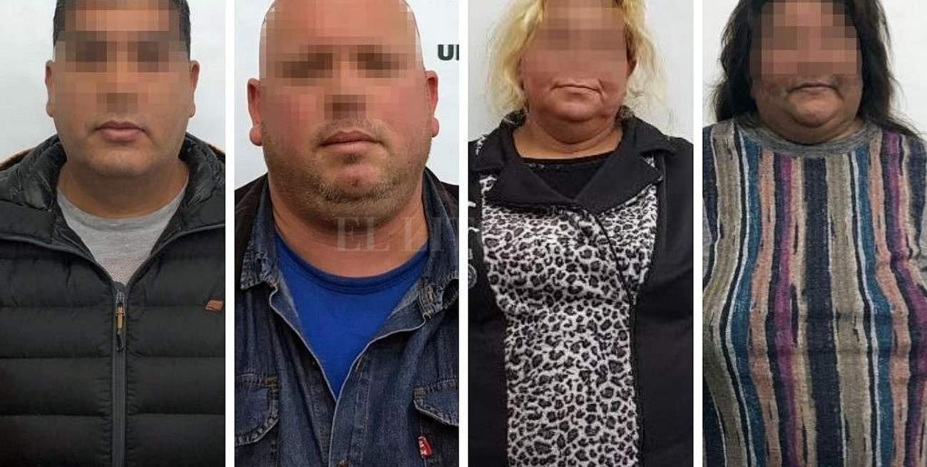 Detienen al Jefe de la Brigada Antinarcóticos VI de la Policía provincial