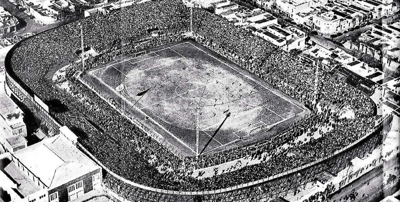 San Lorenzo volverá a Boedo