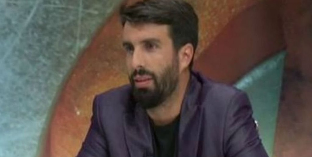 Echaron de TyC Sports al periodista Flavio Azzaro