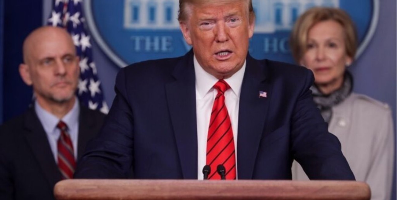 EE.UU. aprueba el uso de un tratamiento contra la malaria en pacientes con coronavirus