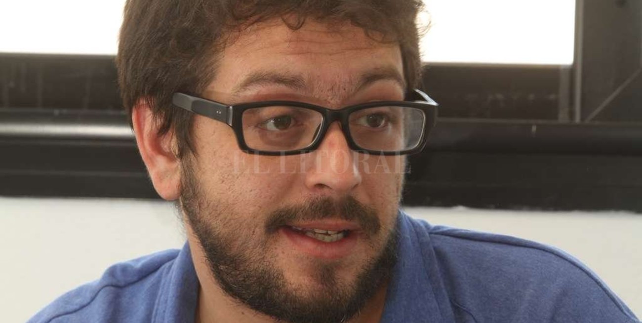 Los mundos de Rodrigo Barba