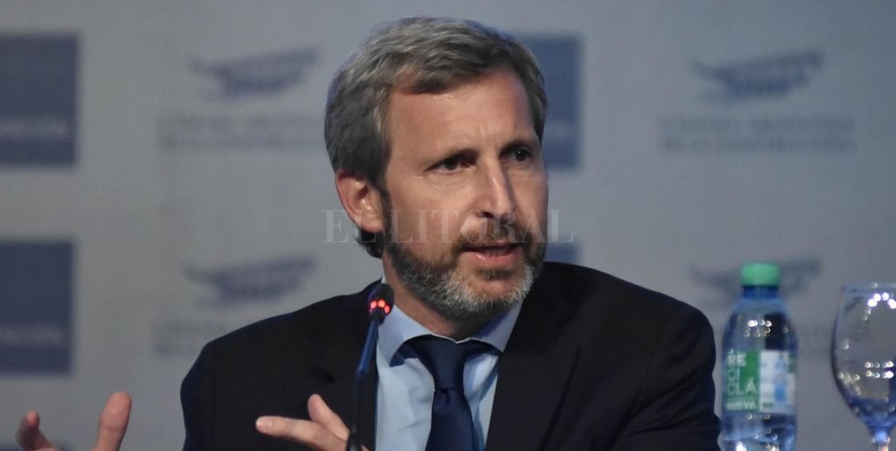 Frigerio no descarta alianza con el peronismo no K
