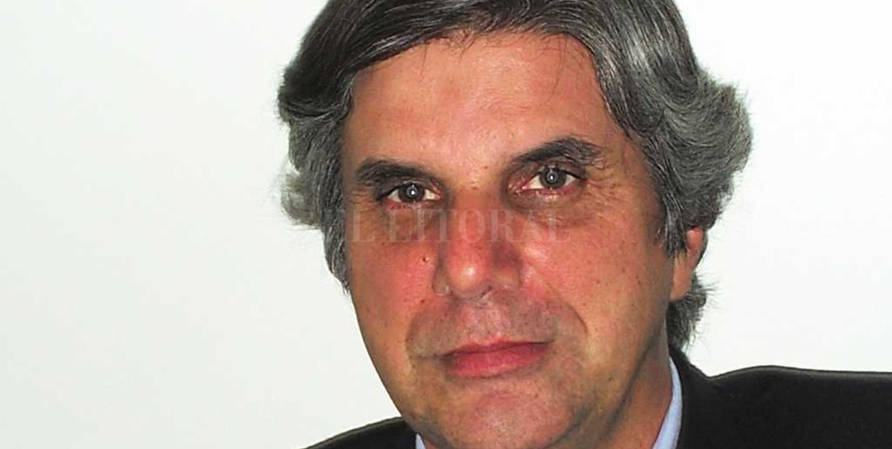 "El campo siempre fue un resguardo de valor"