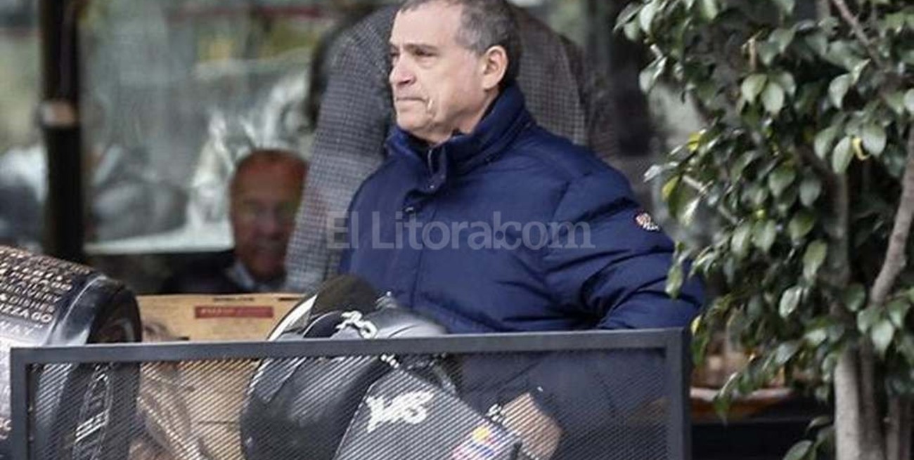 Stiuso dijo que el gobierno de Cristina tenía servicios de espionaje paralelos
