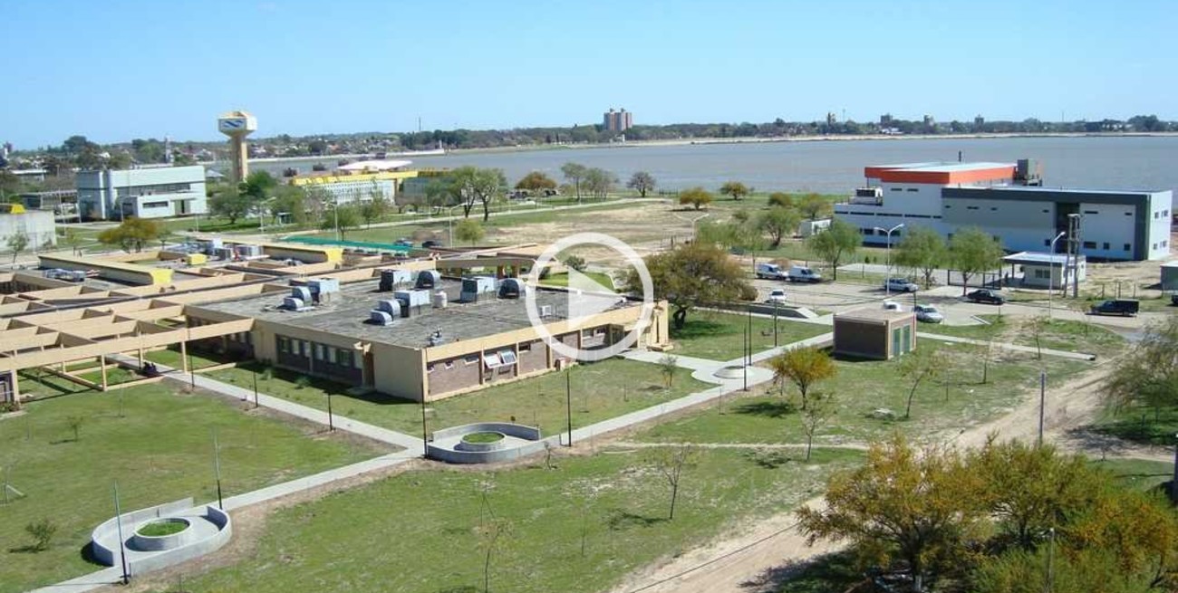 El 30 % de lo que exporta la ciudad sale del Parque Tecnológico