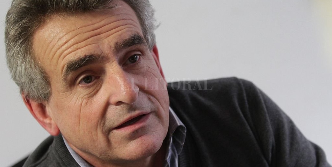 "El acuerdo con el FMI es un retroceso"