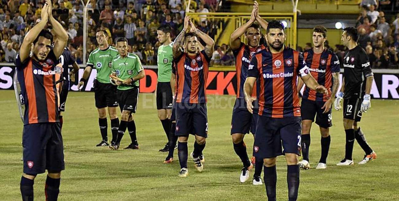 Mirá el show de goles del sábado