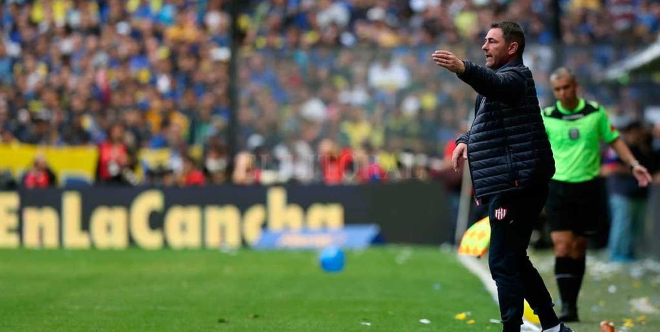 El "barrido" en reserva e inferiores de Unión