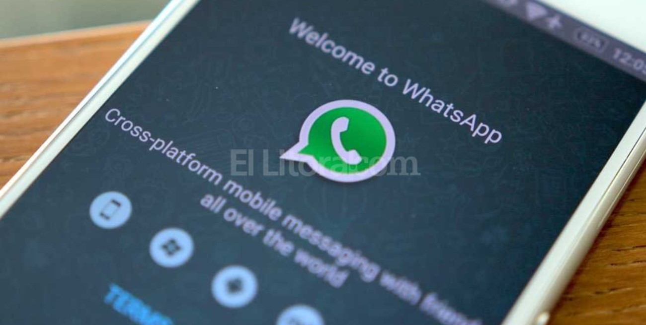 WhatsApp compartirá tu número de teléfono con Facebook