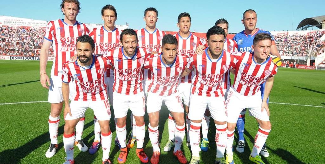 Madelón mete mano en el dibujo táctico y los nombres