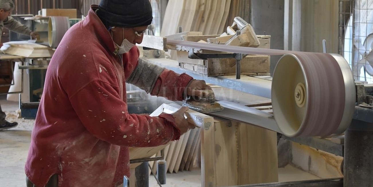 Pymes piden frenar ejecuciones bancarias 