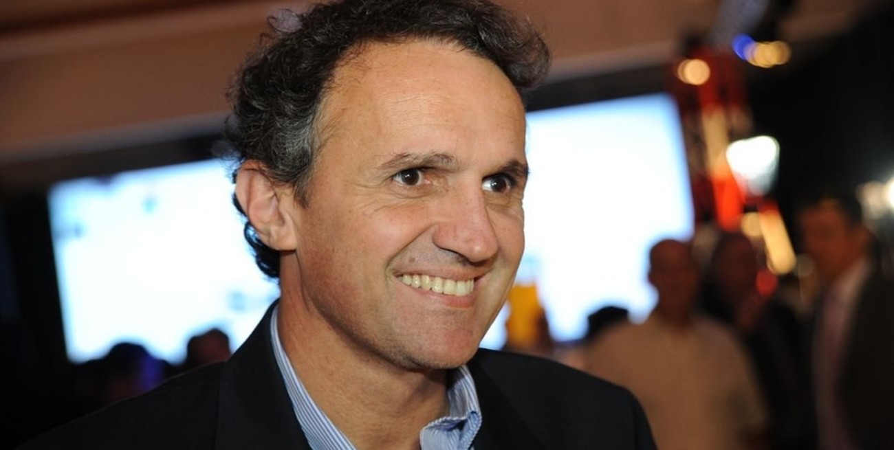 Katopodis, un intendente del Conurbano que salta a la Nación para gestionar una caja poderosa