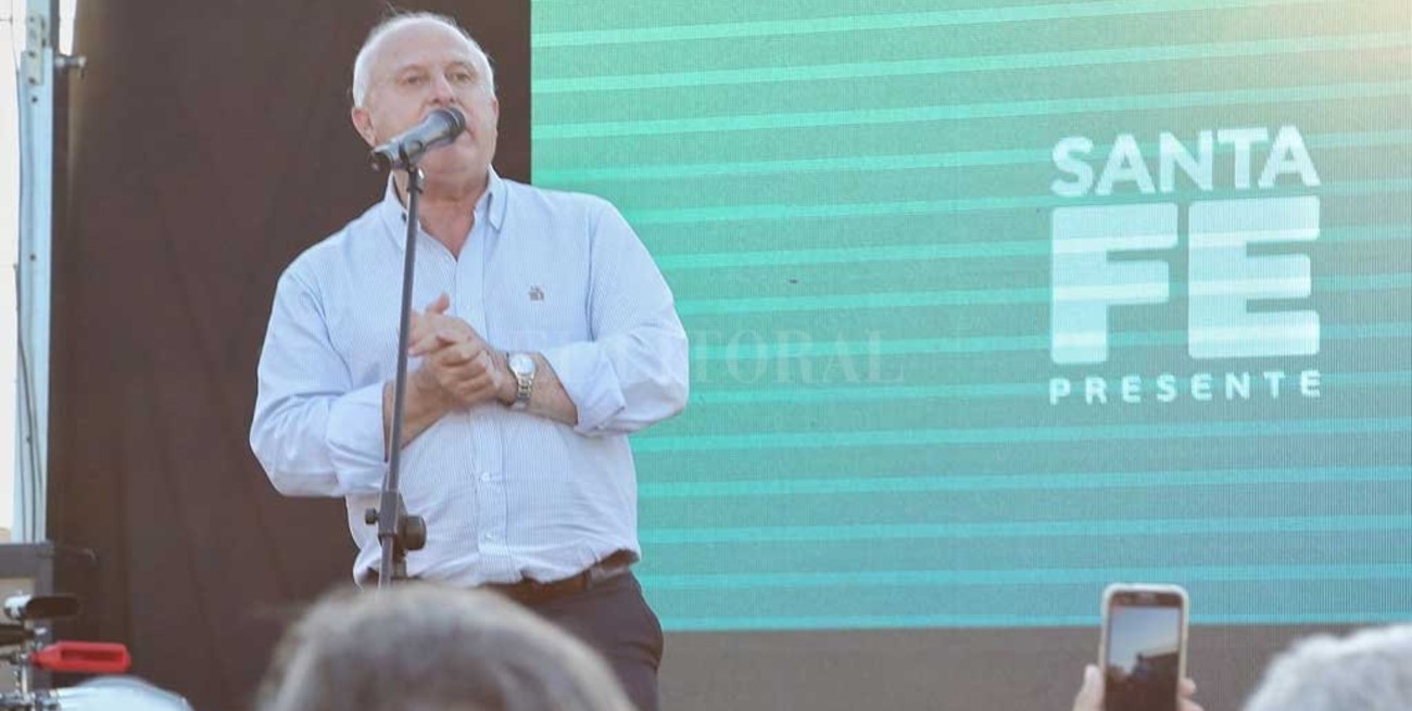 "Los cambios de Diputados a la Ley de Educación generaron rispideces"