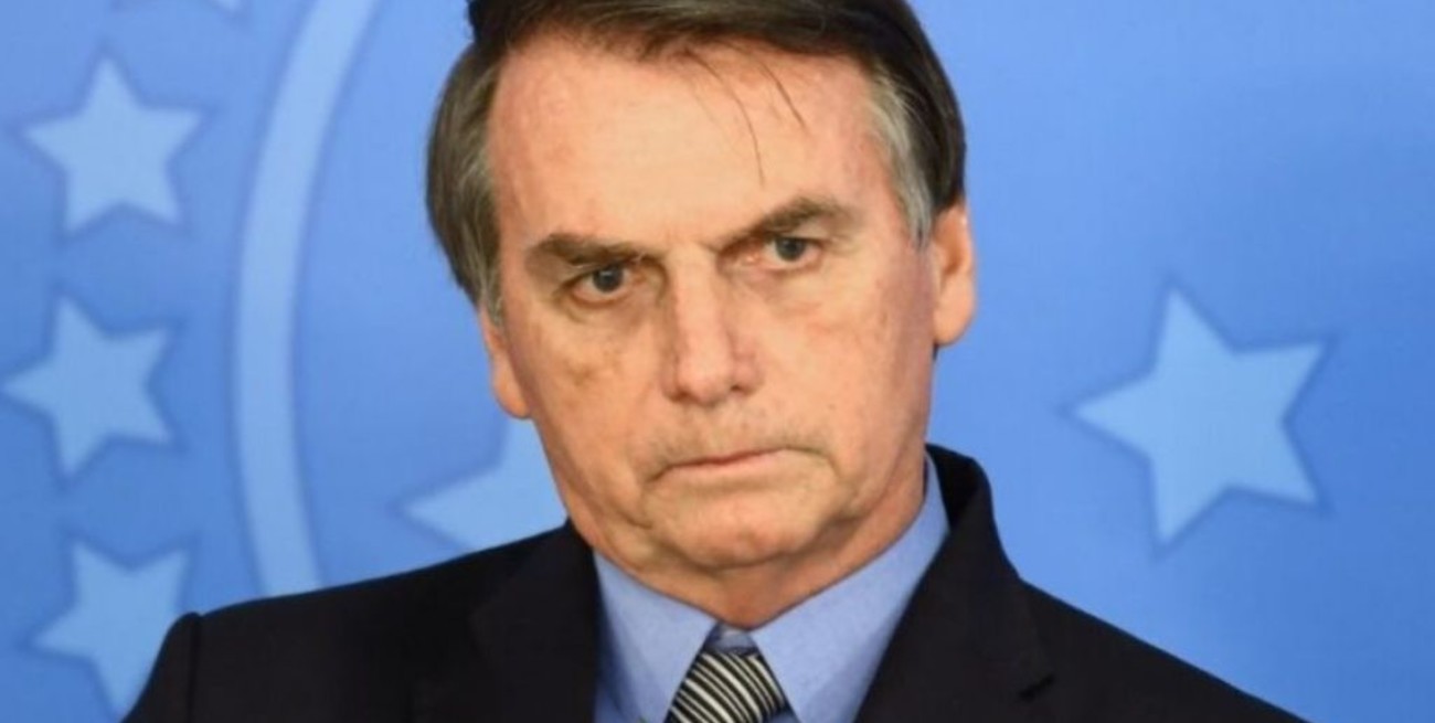 Twitter eliminó mensajes de Bolsonaro por incumplir las normas contra el coronavirus 