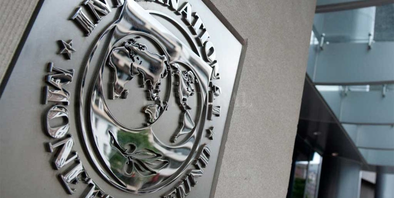 El Directorio Ejecutivo del FMI se reúne para tratar la situación de Argentina