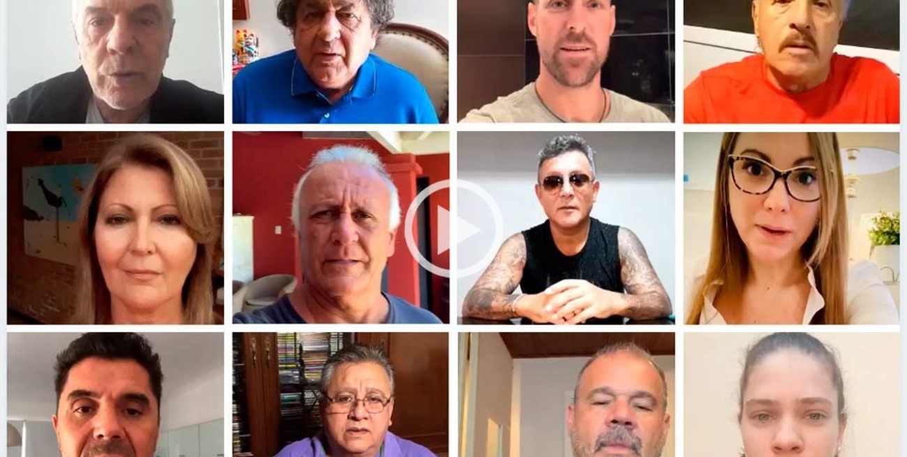 #MeQuedoEnCasa: la propuesta de El Litoral en redes sociales