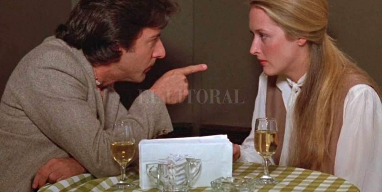 El drama en lo cotidiano