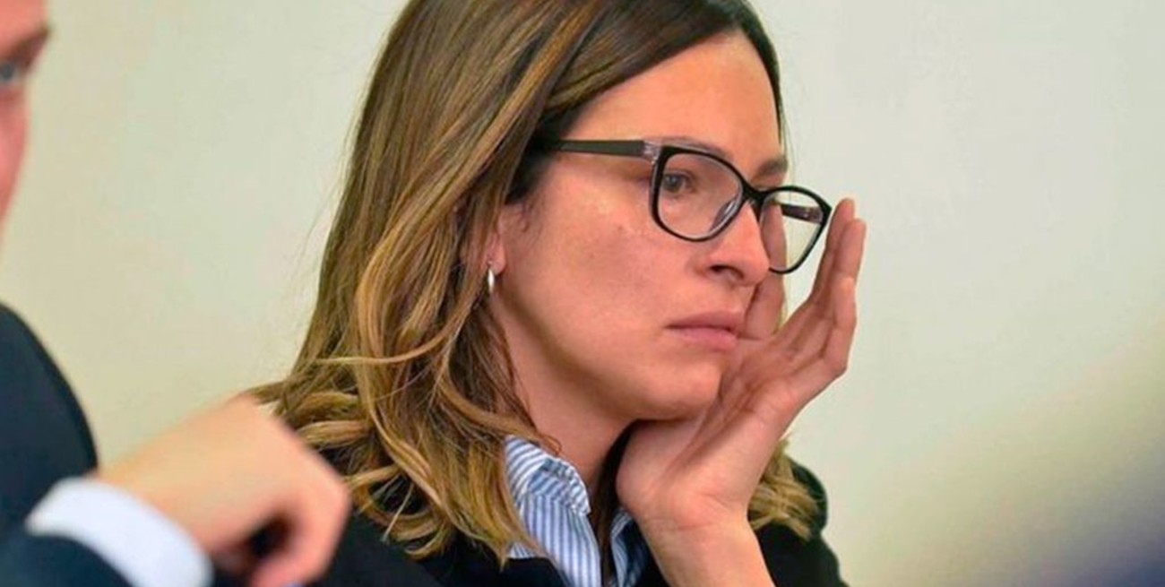 Tres años y nueve meses de prisión para la mujer que atropelló y mató a su novio rugbier