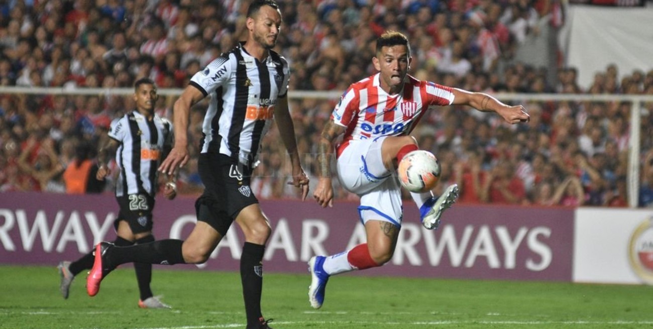 La duda de Madelón: ¿Entra Carabajal al once titular?