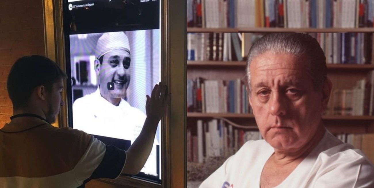 El bypass de Favaloro, entre los 400 inventos que cambiaron la historia