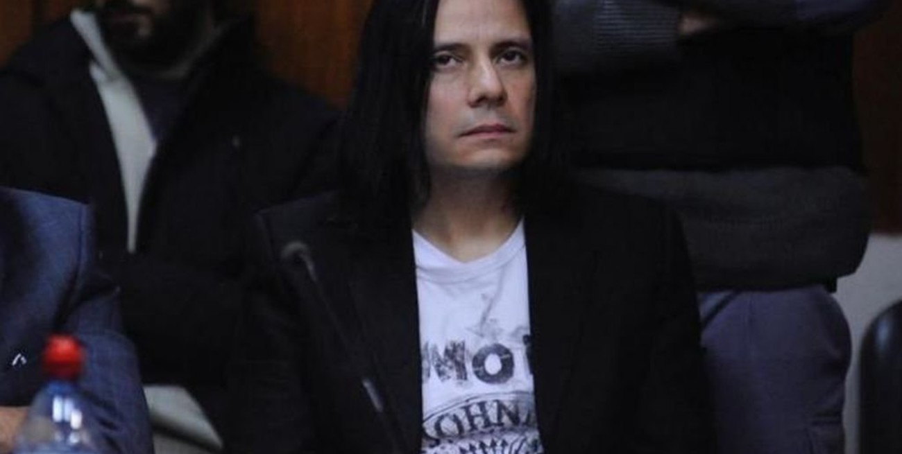 Caso Aldana: la historia del juicio contra el  líder de "El Otro Yo"