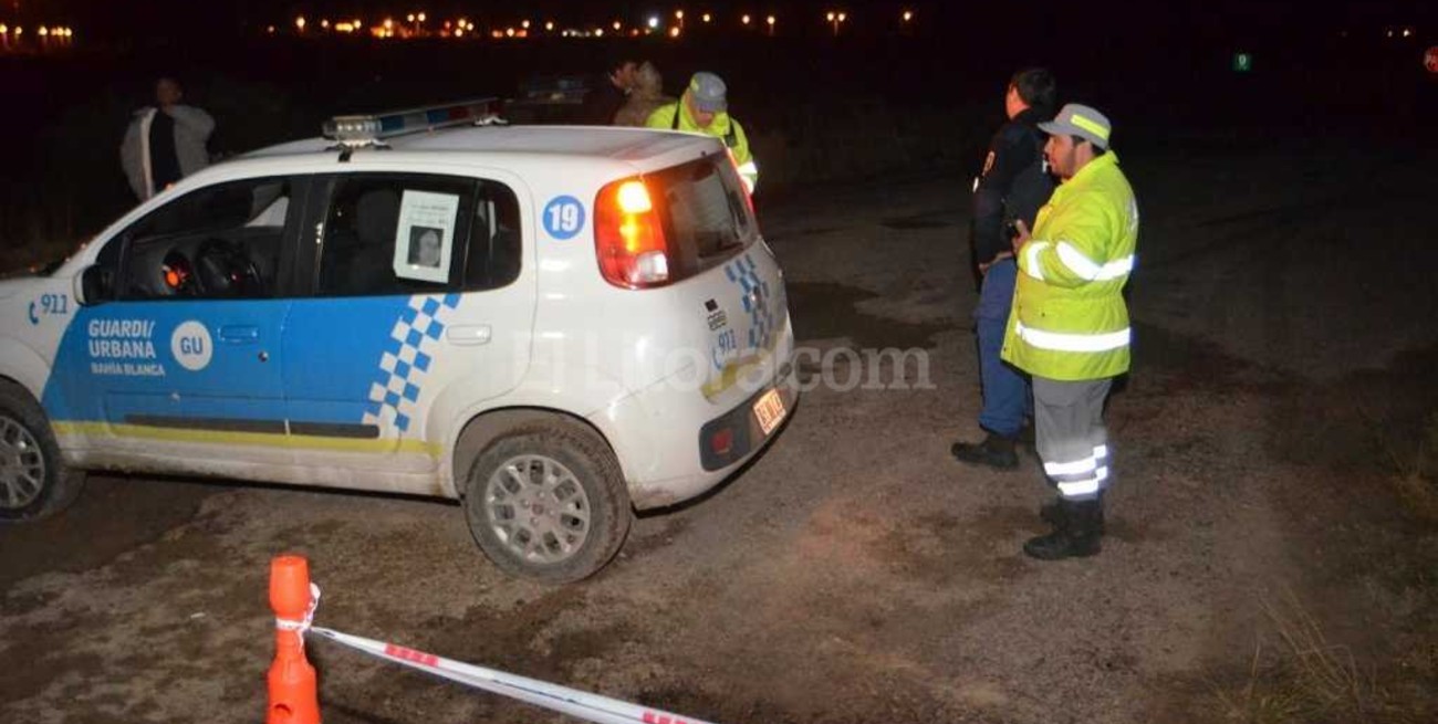 Hallaron muerta a una niña que era buscada hace un mes