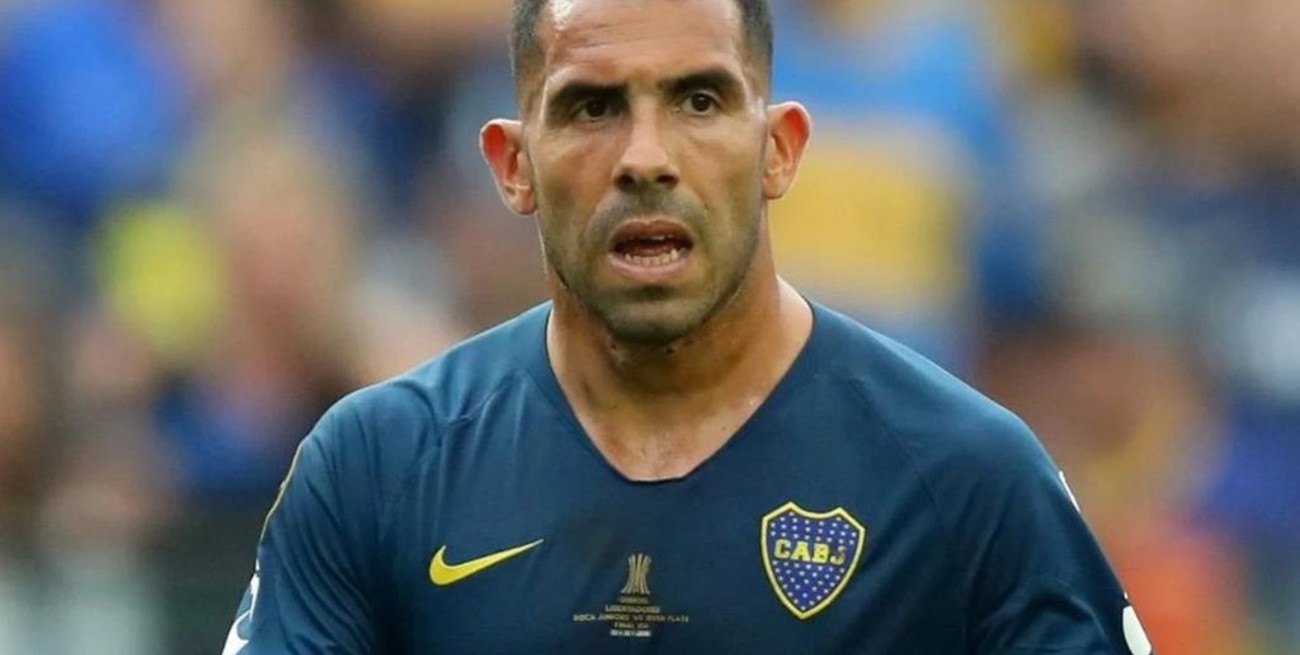 "¿Por qué no le dan la Copa a River y listo?"