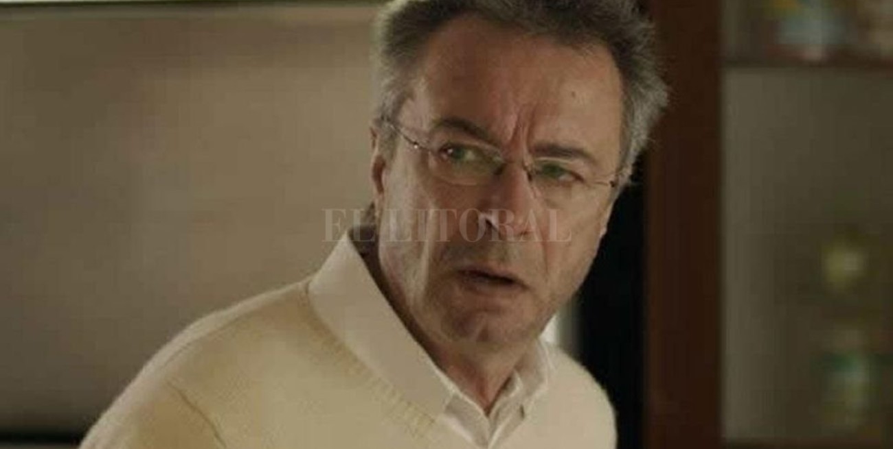 El Ciudadano Ilustre competirá en los premios Ariel del cine mexicano