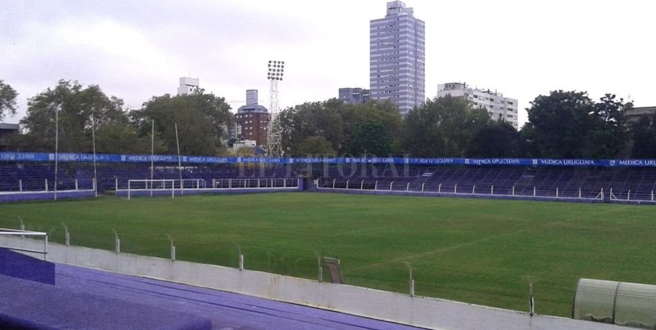 Colón negocia algo que a River le cuesta entender