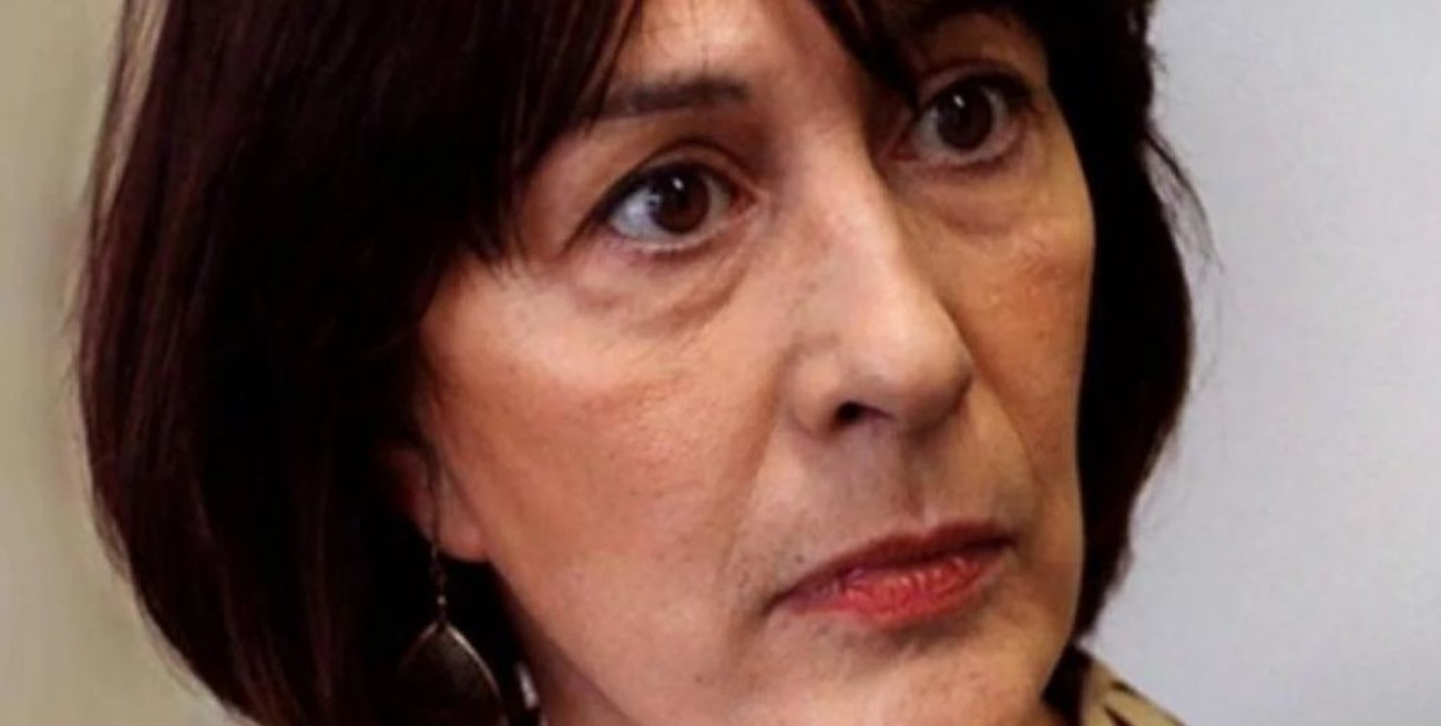 Falleció la actriz Mónica Galán