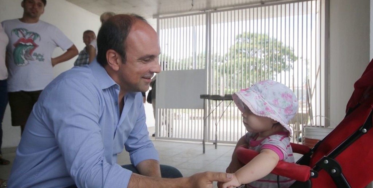 Abre hoy sus puertas el Jardín Municipal Chalet