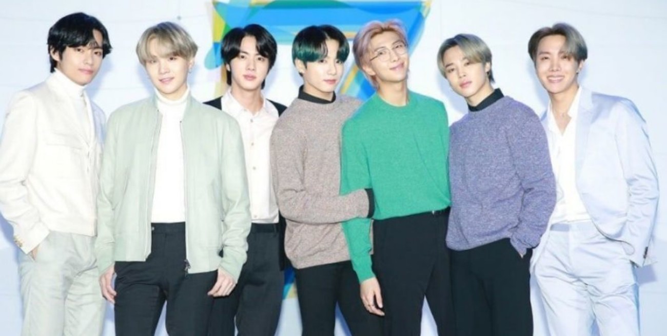 BTS y Green Day cancelan sus giras en Asia por el coronavirus