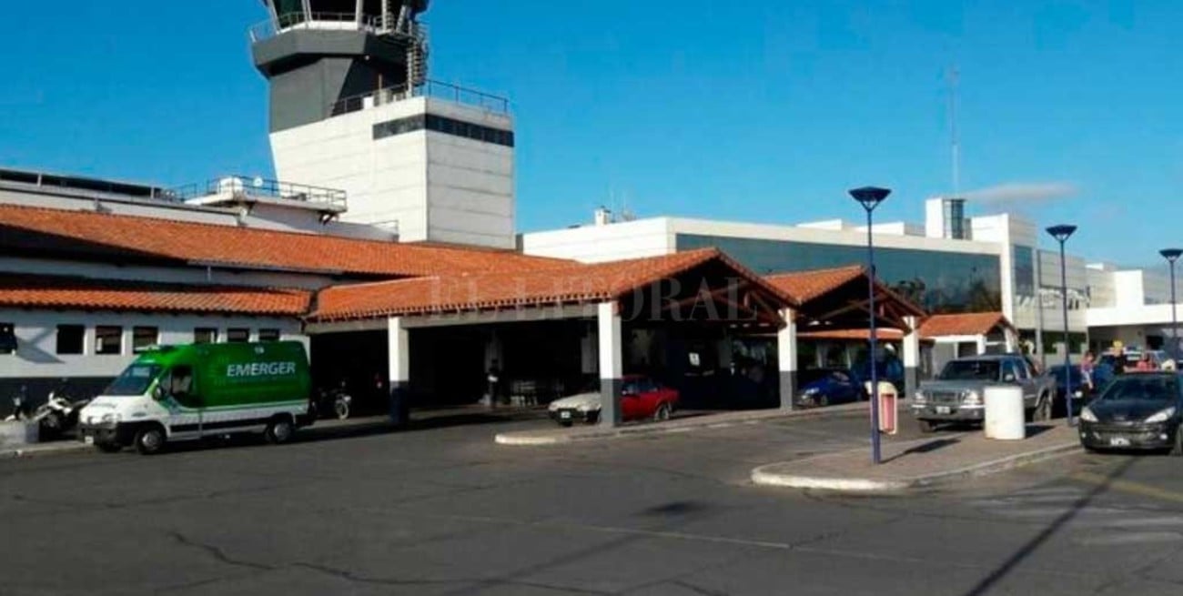 Copa Airlines inició sus vuelos regulares entre Salta y Panamá