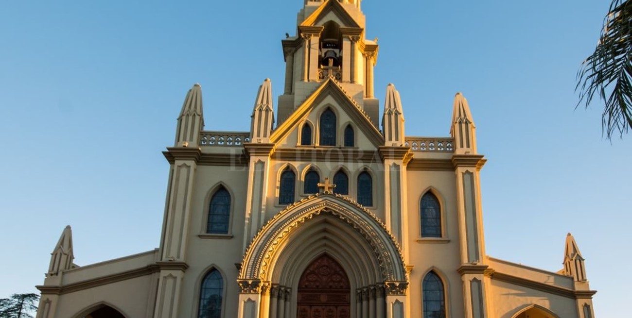 Tenía dos condenas la ladrona de la Basílica