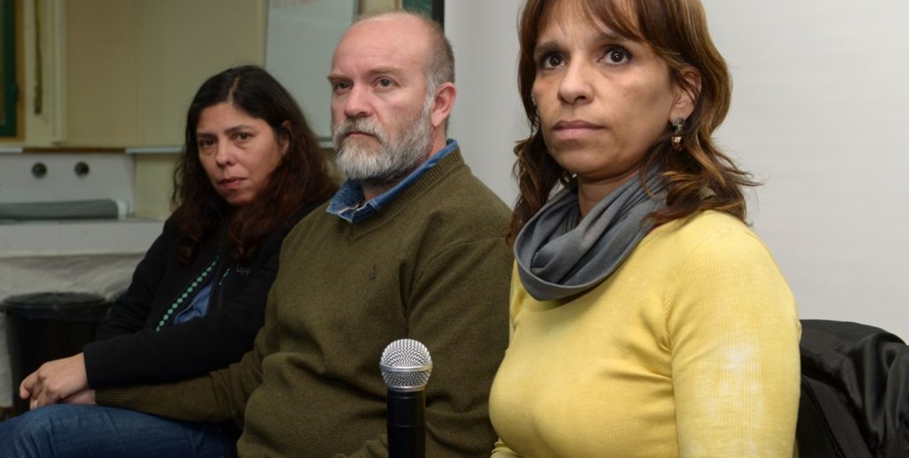 La familia Maldonado dijo que va a apelar la decisión del juez de cerrar la causa