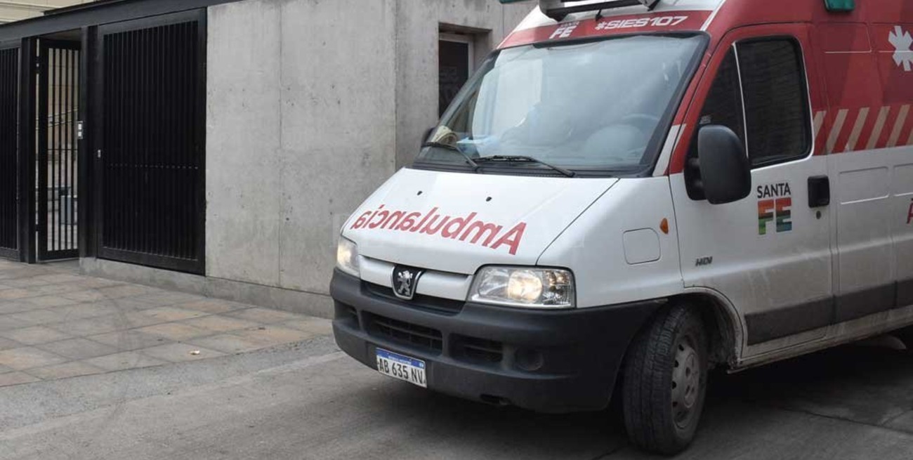 Mataron de un tiro a un hombre en barrio Yapeyú