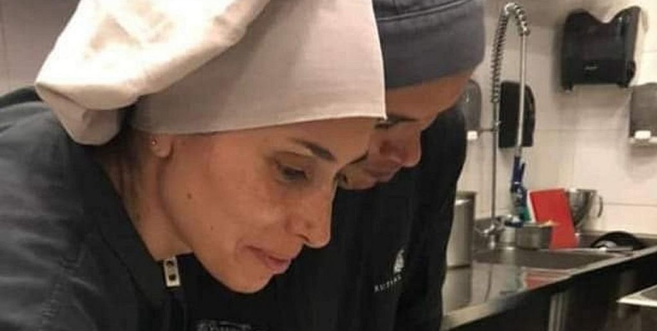 Asesinaron a puñaladas a una chef argentina radicada en Paraguay y hay un detenido
