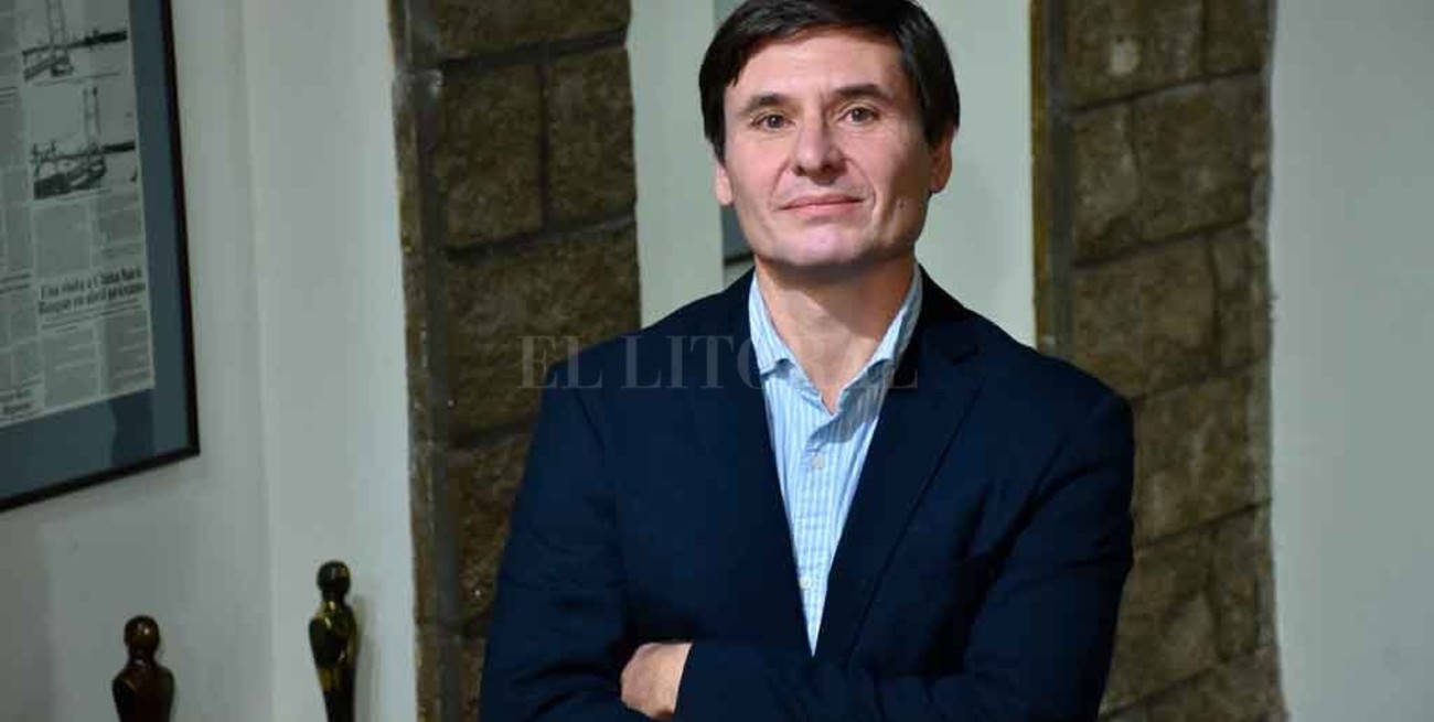 "AGL es el resultado de un proyecto en una industria donde los ejemplos asociativos no abundan"