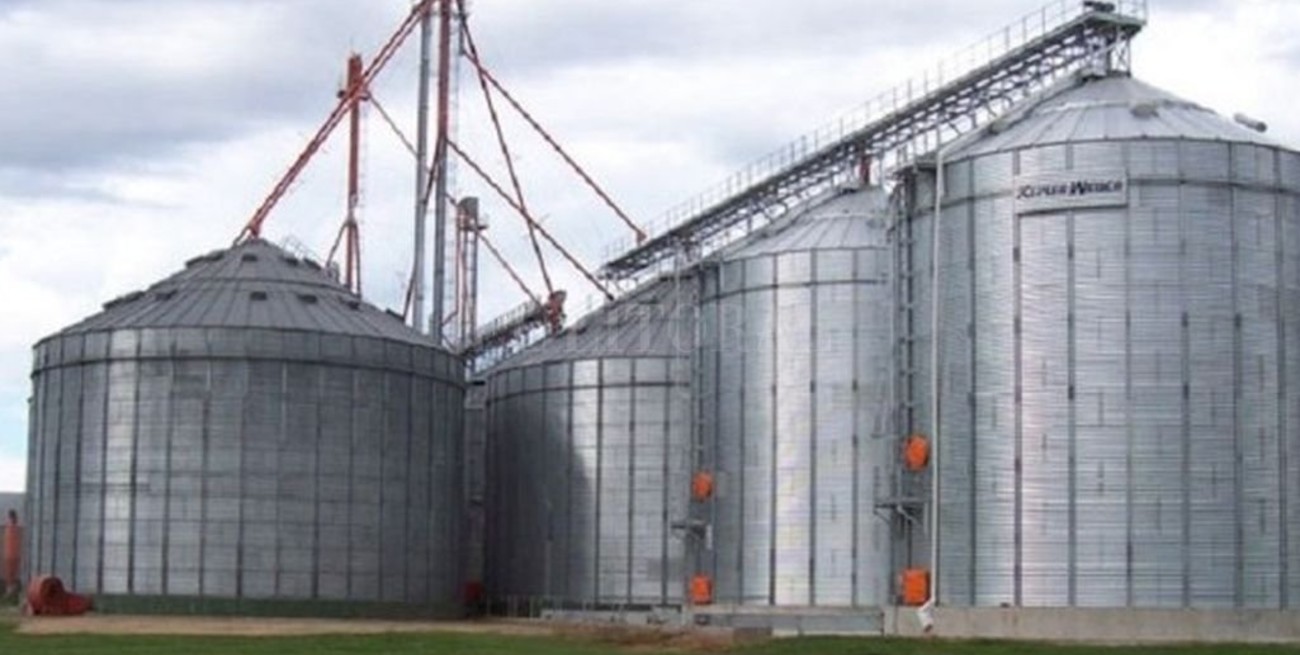 Falleció un operario tras un accidente laboral