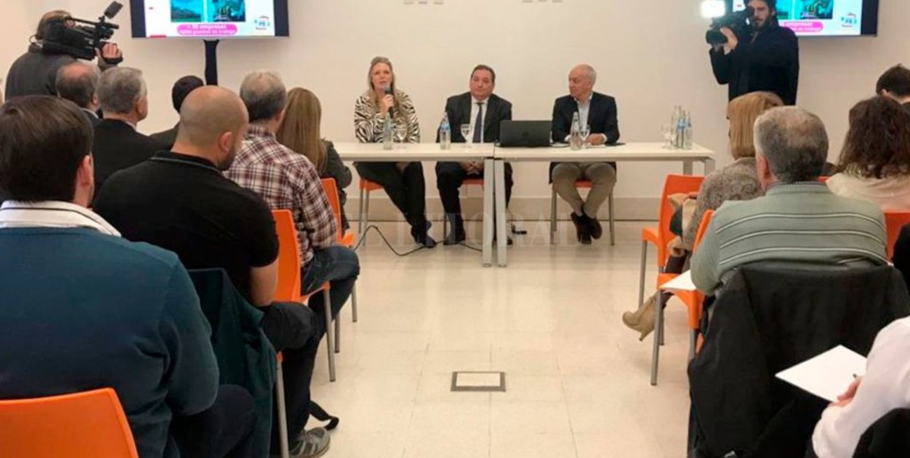 El sector bioenergético genera 833 empleos verdes en Santa Fe