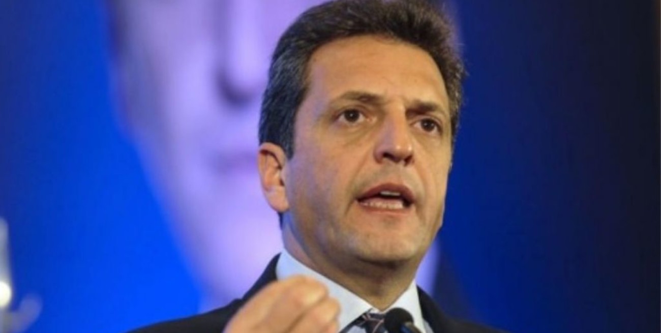 Massa pedirá el juicio político para tres jueces que liberaron presos