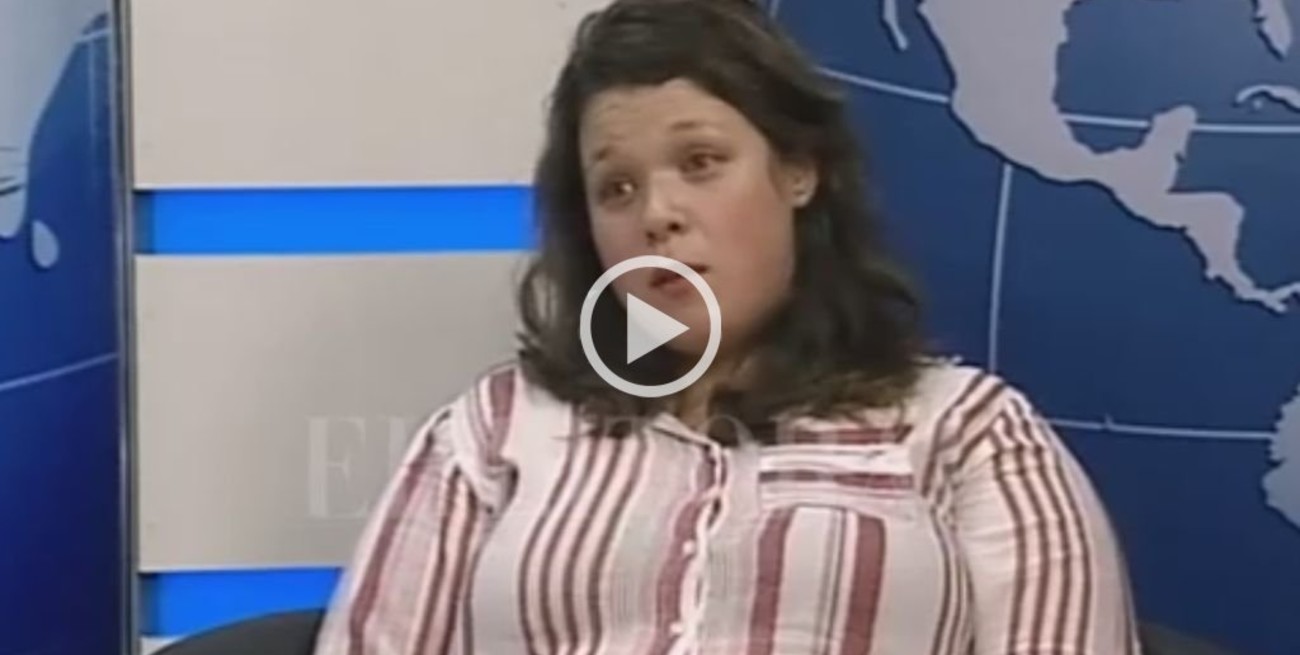 "En Argentina, se tiran 16 millones de toneladas de alimentos al año"