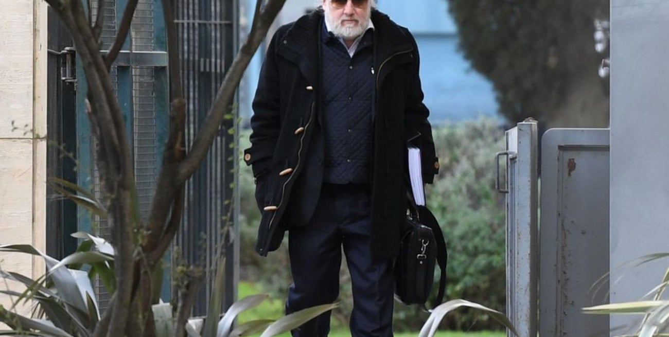 Cuadernos: rechazan excarcelar a los cuatro ex funcionarios de Obras Públicas y Vialidad