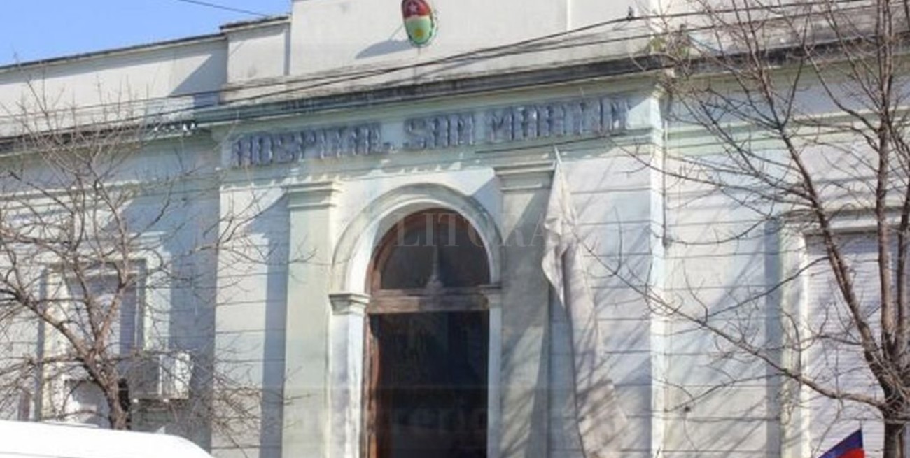 Paraná: 71 personas recibieron asistencia médica durante la Fiesta de Disfraces