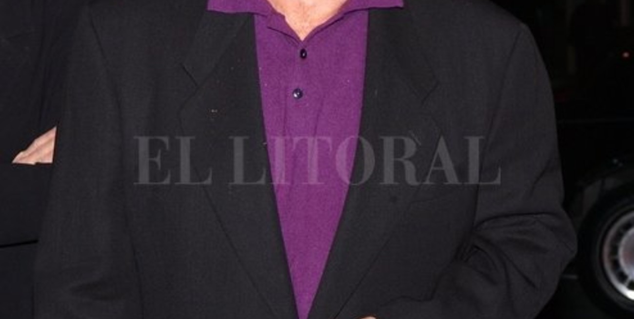 Jack Nicholson protagonizará la remake de "Toni Erdmann"