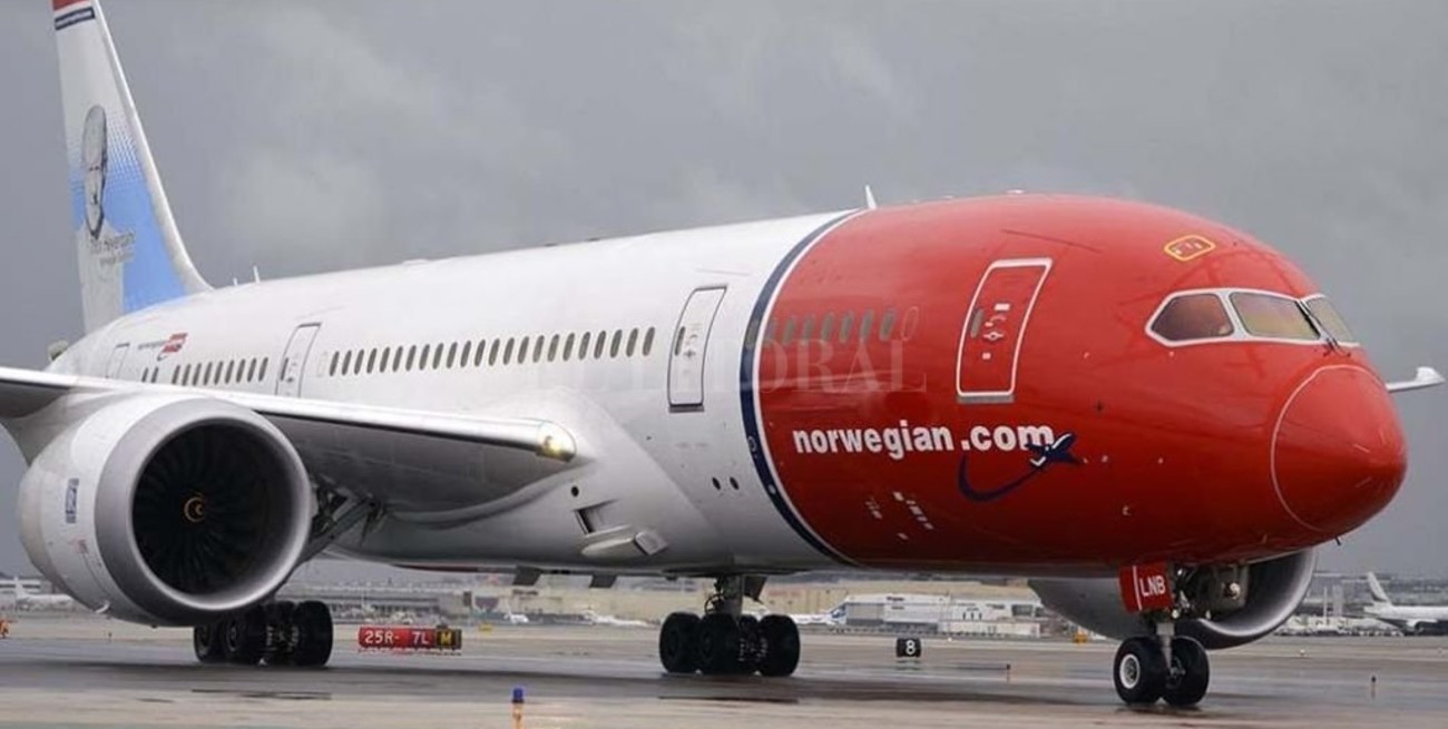 A partir de febrero próximo habrá vuelos directos a Londres por 6.000 pesos