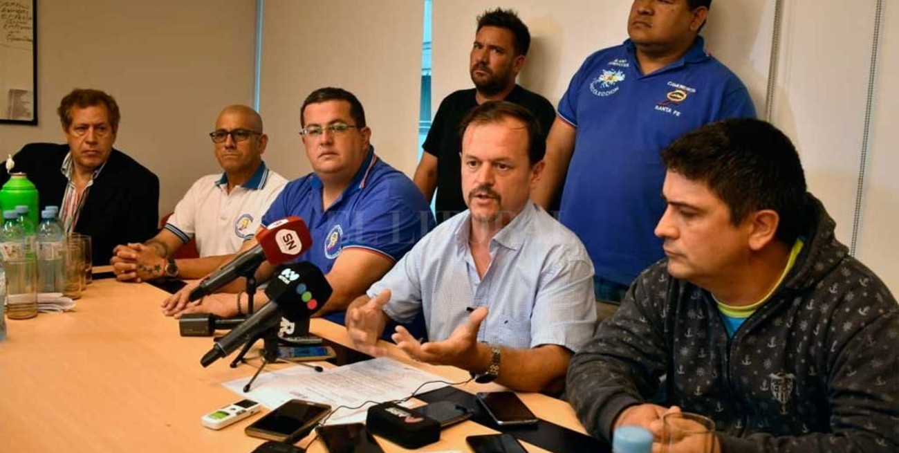 Empleados de Cliba buscan seguir en la empresa que tome el servicio 