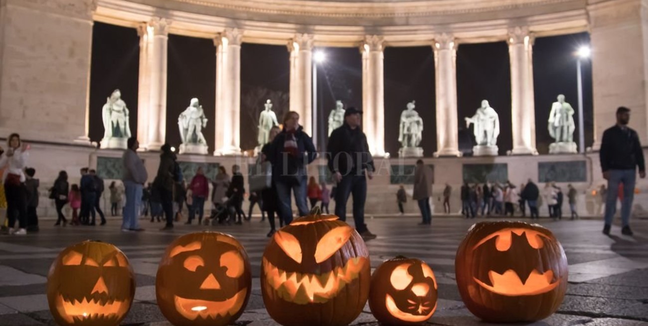 Se viene Halloween: ¿cómo surgió en realidad esta costumbre?