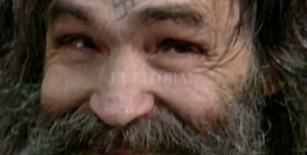 Tras la muerte de Manson, las preguntas sobre qué harán con sus restos